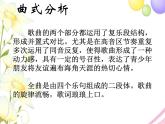 六年級音樂上冊第10課歌聲與微笑課件湘藝版