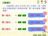 歌表演（我的祖家是歌乡）PPT课件免费下载