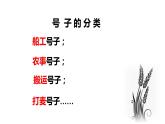 六年级上册音乐（听赏与跟唱）打麦号子 湘文艺版 (共13张PPT) 课件PPT