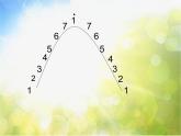 G大调小步舞曲PPT课件免费下载