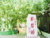 花城版小学音乐一年级下册第14课《唱唱跳跳》课件（8张）