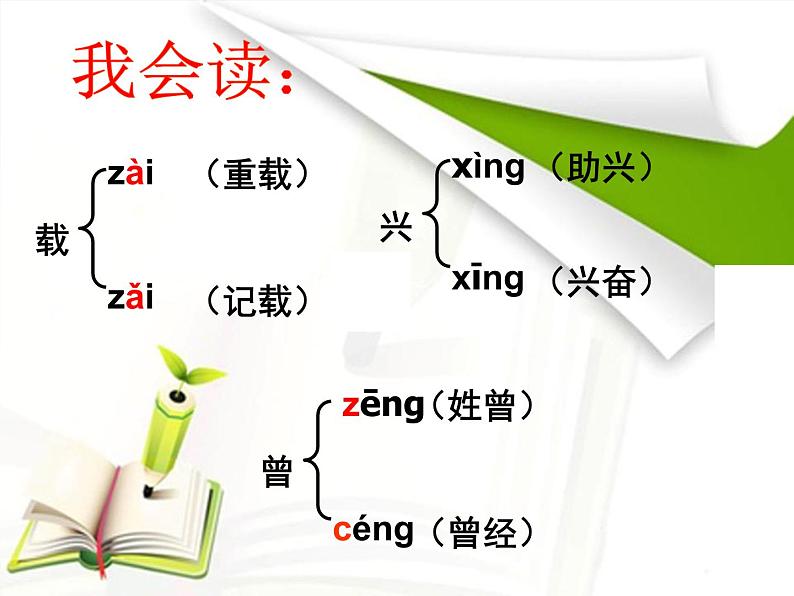 迎宾曲PPT课件免费下载04