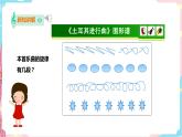 花城版五年级下册音乐第9课 《认知音乐中的节奏-观看土耳》课件PPT+教案