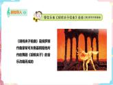 花城版五年级下册音乐第14课《进行曲》《糖果仙子舞曲》课件PPT+教案