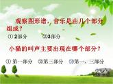 音樂 人音版（簡譜） 二年級上 第5課 跳圓舞曲的小貓(1)課件