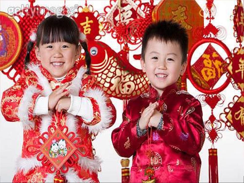 音乐 人音版（简谱） 二年级上 第8课 过新年 (2)课件03