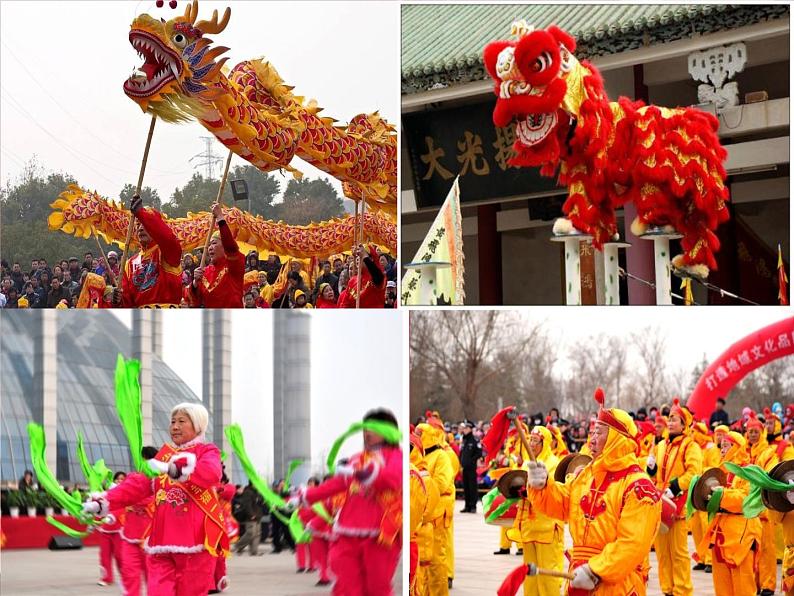 音乐 人音版（简谱） 二年级上 第8课 过新年 (2)课件08