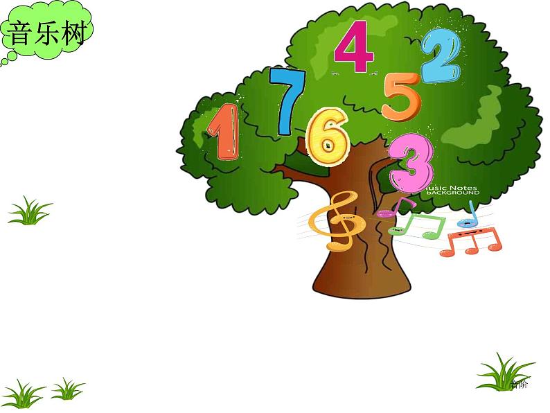 湘艺版 二年级上册音乐 第九课 （音乐游戏）我的朋友就是你（课件）第3页