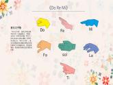 湘藝版 二年級(jí)上冊音樂 第九課 （聽賞）DO RE MI（課件）