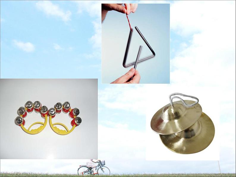 湘艺版 二年级上册音乐 第五课 窗花舞_（课件）07