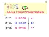 湘藝版 二年級(jí)上冊(cè)音樂 第四課 在鐘表店里_（課件）