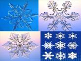 湘艺版 二年级上册音乐 第十一课 雪花飞舞_（课件）