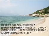 湘艺版 二年级上册音乐 第十课 贝壳之歌_（课件）