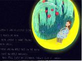 湘藝版 二年級上冊音樂 第六課 望月亮_（課件）