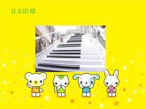 （音乐游戏）我的朋友就是你PPT课件免费下载