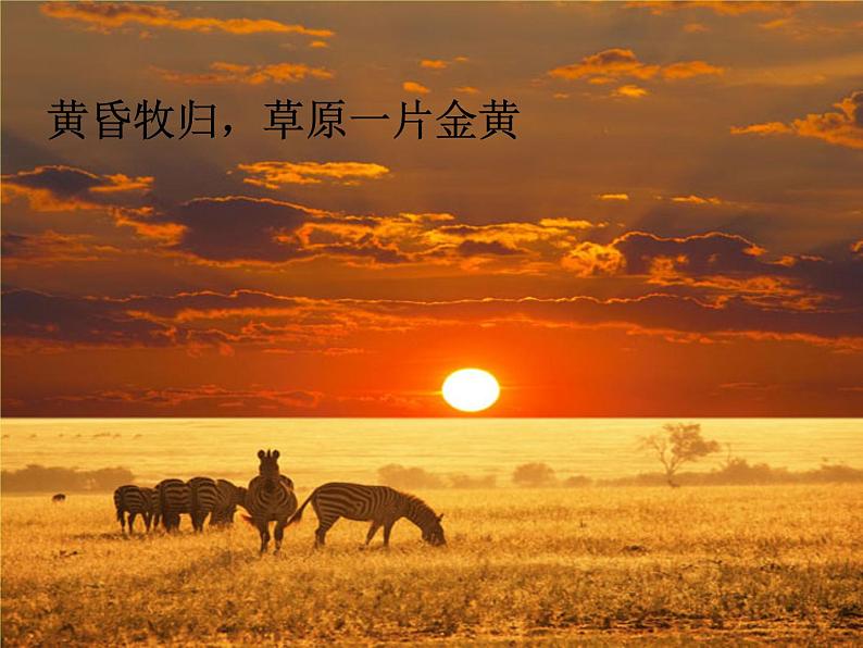 湘艺版 二年级上册音乐 第六课 蒙古小夜曲_（课件）02