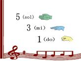 音乐 人音版（简谱） 二年级上 欢乐谷 太  阳_课件