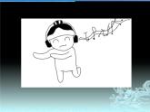音樂 人音版（簡譜） 二年級上 第3課 發(fā)聲練習(xí)_課件