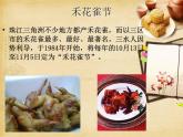 五年级音乐上册第三单元我爱我的家乡课件1苏少版