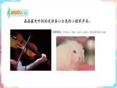花城版二年级下册第十二课 找乐器的游戏（课件+教案）
