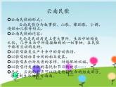 （演唱）太阳出来啦 课件+素材（无教案）