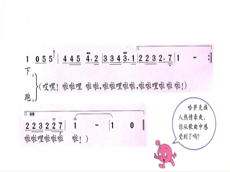 《牧马之歌》课件第4页