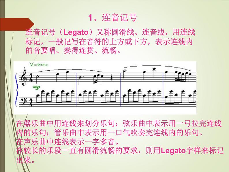 音乐中的各种记号第3页