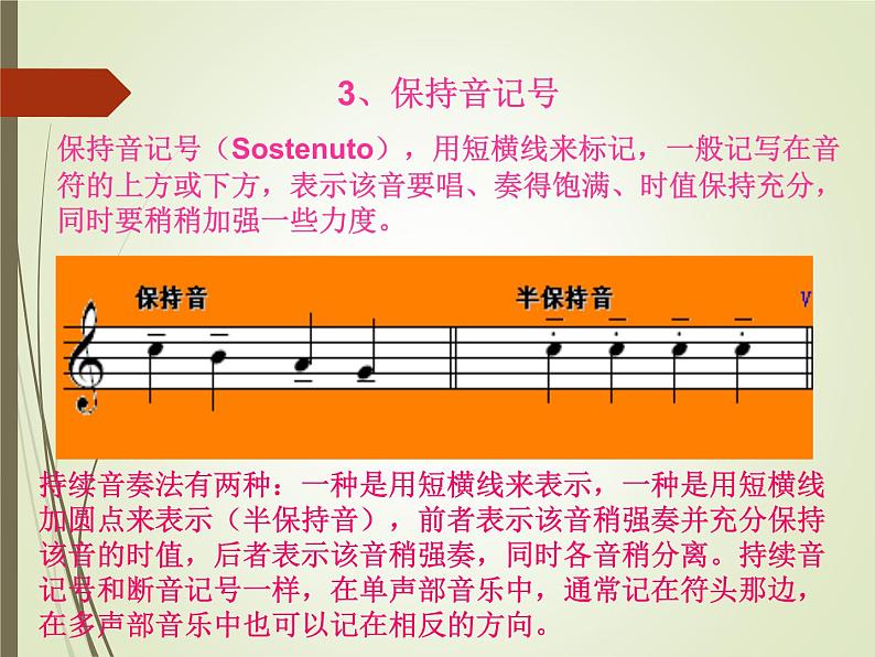 音乐中的各种记号第5页