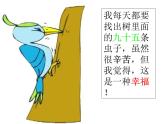 花城版小学音乐三年级上册5.2 歌曲《小斑鸠对我说》课件（14张）