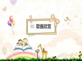 人音版小学一年级音乐下册第7课巧巧手  理发师课件