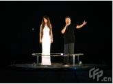 音樂 人音版（簡譜）三年級(jí)上冊(cè) 第5課 媽媽的心(1)（課件）