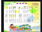 音乐 人音版（简谱）四年级上册  第四课 愉快的梦_（课件）