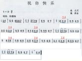 祝你快樂(lè)PPT課件免費(fèi)下載