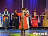 大雁湖PPT课件免费下载