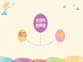 音乐 人音版（简谱）四年级上册  第五课  拍号latex class=math-tex(frac {3} {4})latex（课件）