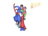 二年级上册音乐课件-1-唱一唱-同唱一首歌-沪教版(共16张PPT)