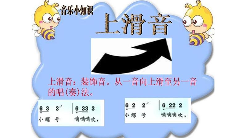 四年级上册音乐课件-3-唱歌-小螺号-沪教版(共12张PPT)05