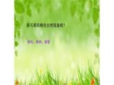三年级下册音乐课件-2-聆听-春雨蒙蒙地下-沪教版(共12张PPT)