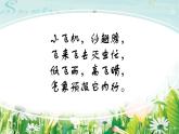 三年级上册音乐课件-5-唱歌-红蜻蜓-沪教版(共16张PPT)