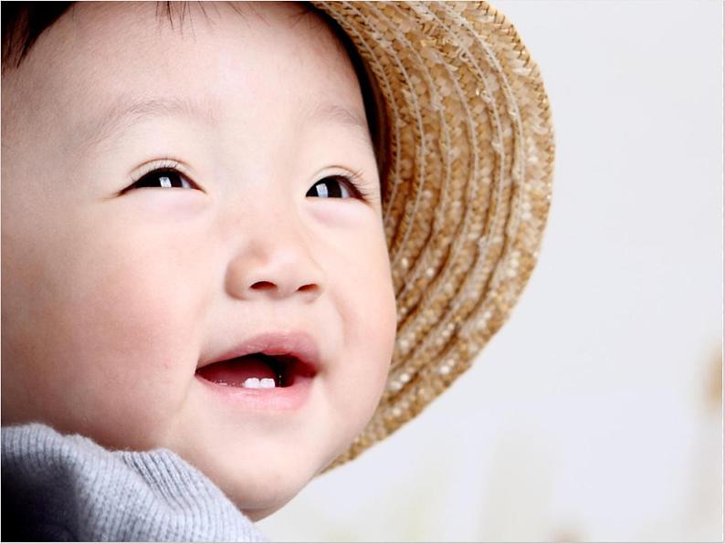 歌声与微笑 /  歌声与微笑课件PPT02