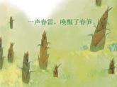 小学音乐《1小春笋》PPT课件ppt课件
