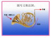 接力版音乐二年级上册第四单元童声童趣 （演唱）法国号 课件+素材