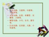 接力版音乐五年级上册第三单元华丽木管 （活动）彼得与狼（管弦乐曲） 课件+素材