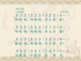 湘藝版音樂一年級(jí)下冊第八課 （演唱）鼓和號(hào) 課件 教案 (2)