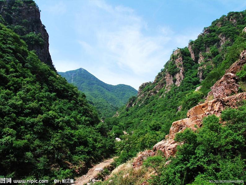 湘艺版音乐一年级下册第五课 （听赏）山谷回声真好听 课件 教案 (3)02