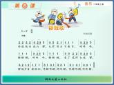 湘艺版音乐二年级上册第八课 （演唱）锣鼓歌 课件 教案
