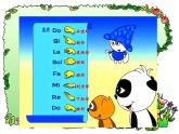 湘艺版音乐二年级上册第九课 （听赏）Do Re Mi 课件 (2)