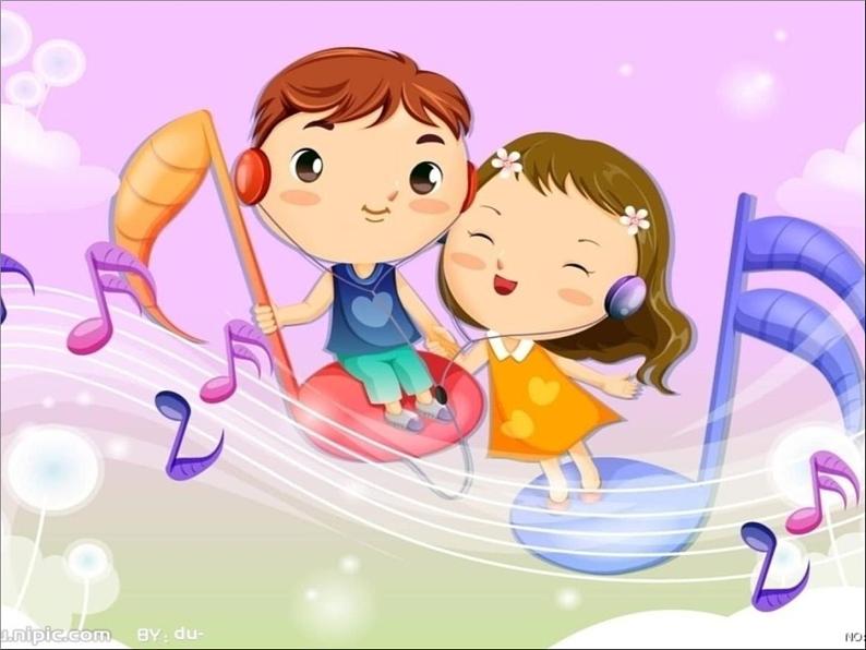 湘艺版音乐二年级下册第五课 （音乐知识）老爷爷赶鹅 课件 教案01