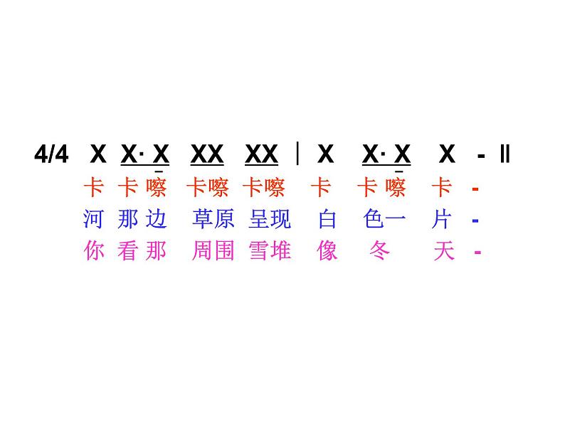 （演唱）牧羊女 课件 (2)第3页