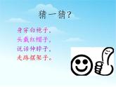 湘艺版音乐二年级下册第五课 （演唱）咏鹅 课件 教案 (2)